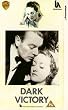 Dark Victory [VHS] [UK Import]