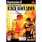 Ultimate 10 Online PS2 games
