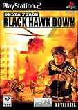 Delta Force - Black Hawk Down (PS2)
