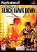 Delta Force - Black Hawk Down (PS2)