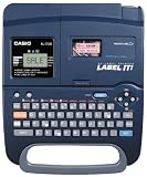Casio KL-750B 2 Line Label Printer