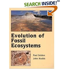 Evolution of Fossil Ecosystems