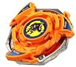 Beyblade - Master Driger #A-37 (Attack)