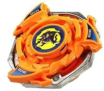 Beyblade - Master Driger #A-37 (Attack)