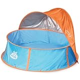 Sun Smarties Pop-Up Pool