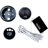 1 Silk Dome Tweeter