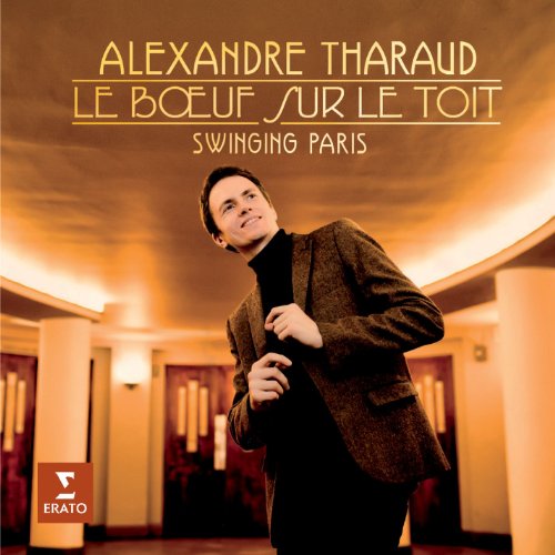 Track 17 - Le Boeuf Sur Le Toit - Zortam Music