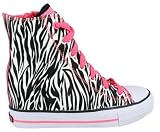 Skechers Kids Gimme Wicked Lace-Up Sneaker (Little Kid/Big Kid)