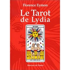 Le Tarot de Lydia