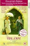 Review First Independent Video  / Heat And Dust / Shakespeare Wallah / Autobiography Of A Princess [VHS] (1983/1965/1975)
