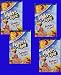 Wyler's Light Fruit Punch Drink Mix-(8 Packets per box) FOUR BOXES