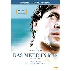 Das Meer in mir [Deluxe Edition] [2 DVDs]