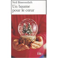 Un baume pour le coeur