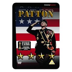 Patton [DVD]