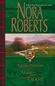 The MacGregors: Alan & Grant: All The Possibilities\One Mans Art (STP - Mira) by Nora Roberts
