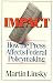 Books : Impact: How the Press Affects Federal Policy Making