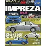 Subaru / I..