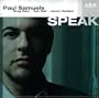 Speak