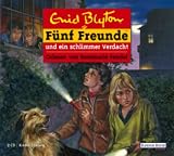 : Fünf Freunde 48 und ein schlimmer Verdacht. 2 CDs