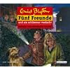 F�nf Freunde und ein schlimmer Verdacht: Band 48