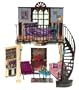 My Scene: Madison's Party Pad Playset