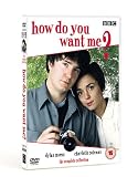 How Do You Want Me - Complete Series 1 And 2 [1998]
