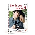 How Do You Want Me - Series 1 & 2 [DVD] [1998]