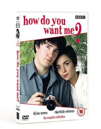 How Do You Want Me - Complete Series 1 And 2 [1998]