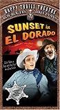 Happy Trails Theatre: Sunset in El Dorado (Rstr)