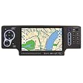 VR3 GPS/ DVD Head Unit