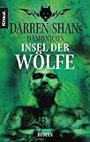 D&auml;monicon 8: Insel der W&ouml;lfe - 