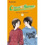 Cross Game, Vol. 3