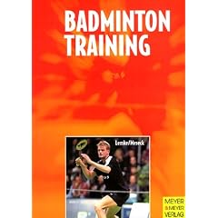 Badmintontraining