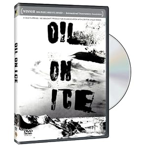 Oil on Ice