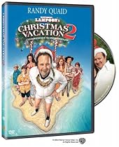 National Lampoon's Christmas Vacation 2 - Cousin Eddie's Island Adventure [2003]