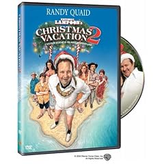 National Lampoon's Christmas Vacation 2 [DVD]