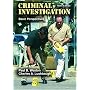 Criminal Investigation: Basic Perspectives (10th Edition)