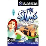 The SiMs ザ・シムズ (GameCube)