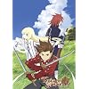 OVA テイルズ オブ シンフォニア THE ANIMATION 第4巻(初回限定版:エクスフィア・エディション)(DVD VIDEO)
