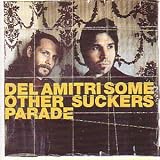 SOME OTHER SUCKERS PARADE CD UK A&M 1997