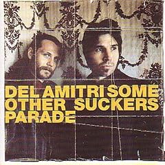 SOME OTHER SUCKERS PARADE CD UK A&M 1997
