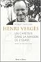 Henri Verg�s : Un chr�tien dans la maison de l'Islam