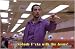 The Big Lebowski - Movie Poster (John Turturro - Nobody F*cks With The Jesus! ) (Size...