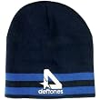 Deftones - 3D Knit Hat