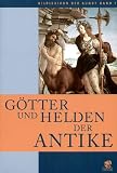 cover of Bildlexikon der Kunst 1. Götter und Helden der Antike