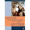 Bildlexikon der Kunst / G�tter und Helden der Antike: BD 1