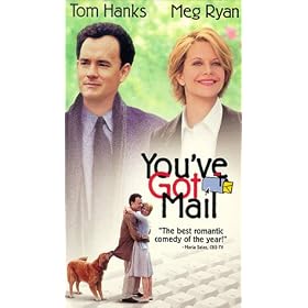 You've Got Mail [VHS]