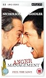 Anger Management [UMD Mini for PSP] [2003]