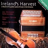 Irelands Harvest