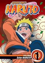 Naruto, Vol. 1 Enter Naruto Streaming 51PYRENEFYL. SL210 Naruto, Vol. 1 Enter Naruto Streaming